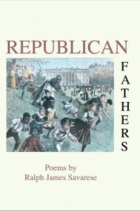 Republican Fathers cover