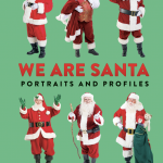 Behind the Beard: Cooper ’79 Captures Images, Stories of Professional Santa Clauses
