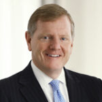 United Way Creates Fellowship Honoring Cooney ’81