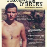 Film on Author Tim O’Brien by Matthews ’93, Mittelstadt ’92 to be Released March 2