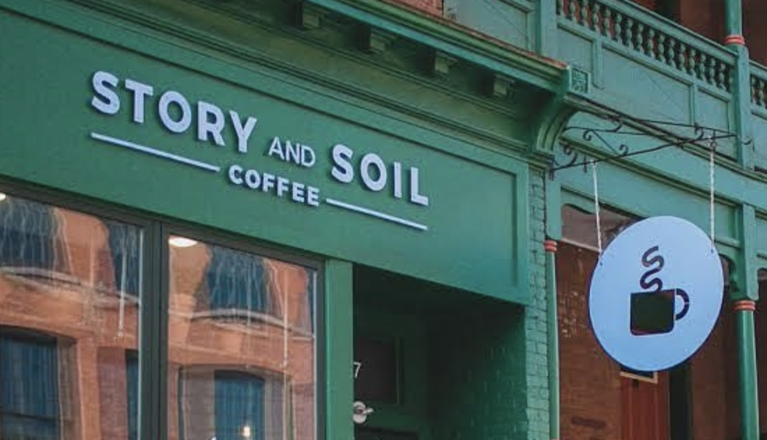 story and soil