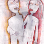 Stern ’80 Hosts Retrospective Art Show “Stronger Than Dirt”