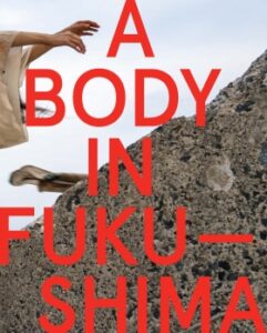 Body in Fukushima