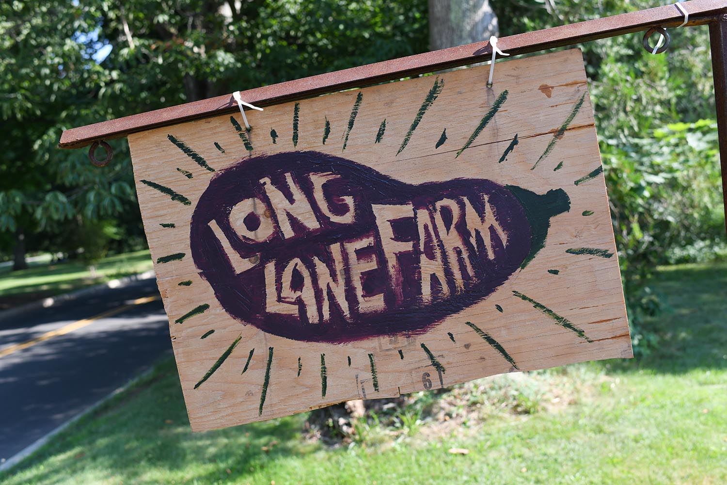 long lane farm