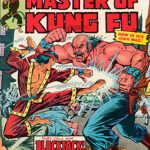 Englehart ’69 Creator of Newest Marvel Movie Hero