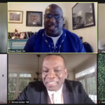 Alumni Discuss Black Entrepreneurship at 29th Annual Dwight L. Greene Symposium