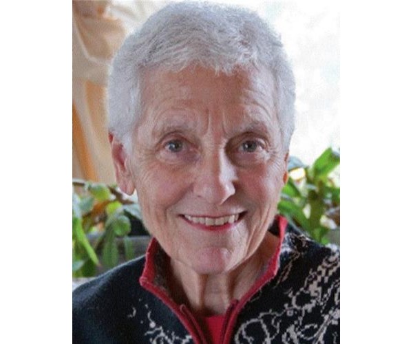 Hughes Remembered for Teaching English, Women’s Studies Courses for 30 Years