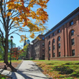 Involvement in Public Service Focus of 30th Dwight L. Greene Symposium