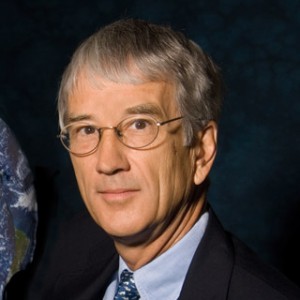 Gary Yohe, the Woodhouse/Sysco Professor of Economics, will speak on climate policy during the Fourth Annual Schumann Symposium.