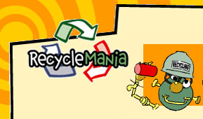 Wesleyan is participating in RecycleMania for the fourth time.