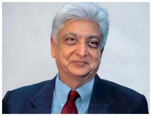 Azim Premji P'99