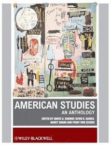 Liza McAlister's essay is featured in the book American Studies.  