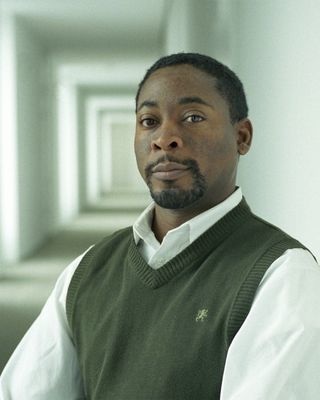 Franklin Sirmans '91 is a curator, critic, editor and writer. 