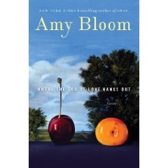 New book by Amy Bloom '75
