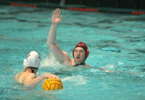  The club emphasizes water polo fundamentals with players of all skill levels and experience.