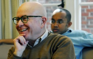 Henry Abelove, the Willbur Fisk Osborne Professor of English, professor of American studies, suggested that general education courses never count towards a major or departmental credit.