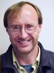 John Finn, professor of government, has written widely on constitutional law issues. 