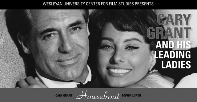 cary grant sophia loren