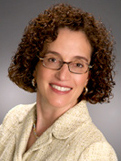 Jane Eisner '77