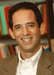 Professor John Goldberg '83. (Photo by Harvard Law School)
