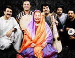 Voices of Afghanistan's New England premiere kicks off the Music and Public Life series at Wesleyan. The concert is at 8 p.m. Sept. 28 in Crowell Concert Hall. 