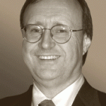 John Finn, professor of government