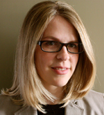 Erika Franklin Fowler is co-director of The Wesleyan Media Project. 