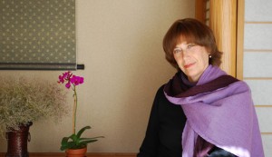 Professor Vera Schwarcz will spend her holiday vacation working with Volunteers for Israel. 