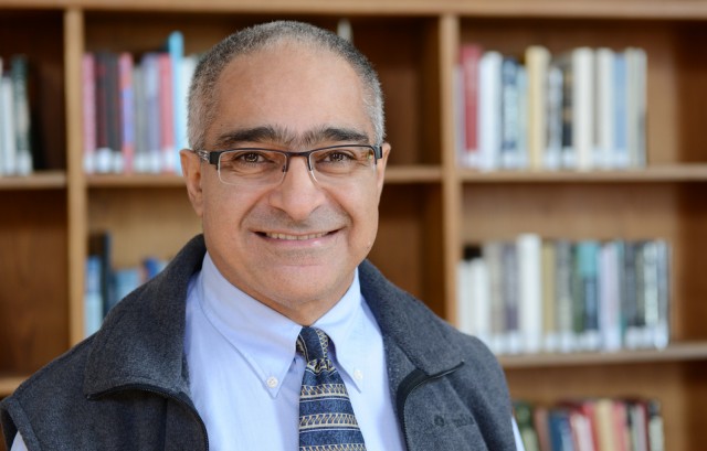 In his new book, Professor Ashraf Rushdy explains how lynching became a form of spectacle in the late 19th Century until the 1930s. 