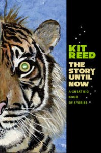 Story Collection by Kit Reed