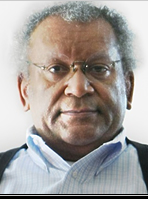 Anthony Braxton (Photo by Carolyn Wachnicki)