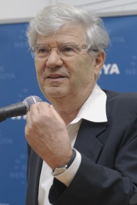 Aharon Barak