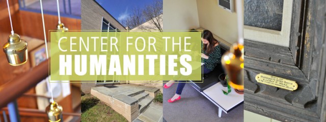 Funding for the Center for the Humanities will support engagement with the undergraduate curriculum, scholarly research, work with scholars and organizations outside Wesleyan, and the connection of humanities research to public life.