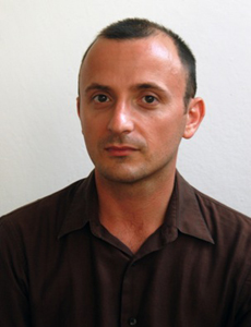 Salvatore Scibona