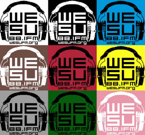 Wesleyan's student-owned radio station, 88.1 FM WESU was founded in 1939. It celebrates 75 years of broadcasting in 2014. 