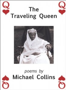 Poetry by Michael Collins '81