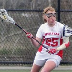Women's lacrosse begins its season against Hamilton College March 1 at home.