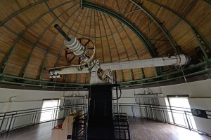 After restoration, the telescope may be usable for at least another 100 years.