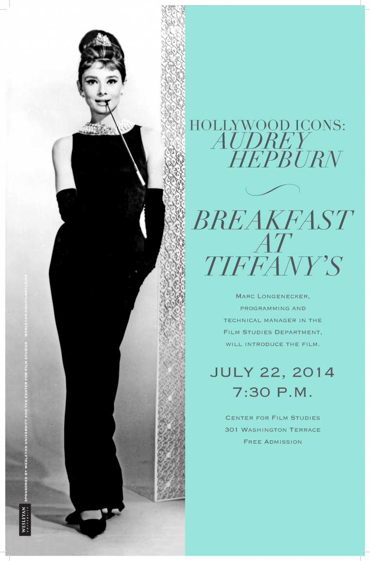 Lunchtime at Tiffany's - PressReader