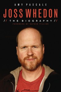 Book about Josh Whedon '87.