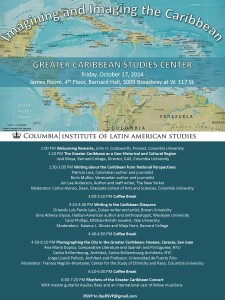 Imagining and Imaging the Caribbean