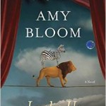 Amy Bloom's Lucky Us