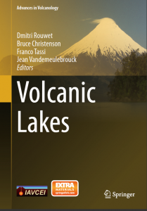 Volcanic Lakes. (Image courtesy of Springer Science+Business Media)