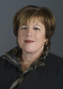 Donna Morea '76, P'06