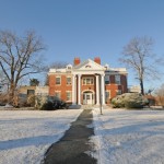 Center for African American Studies