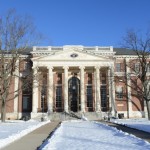 Olin Library