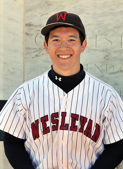 Andrew Yin '15