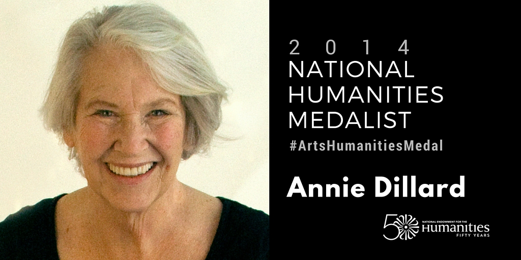 National Humanities Medal Nominations  The National Endowment for the  Humanities