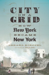 Book by Gerard Koppel '79