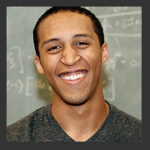 Guy Marcus ’13, PhD candidate at Johns Hopkins